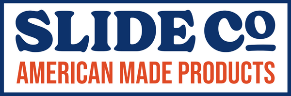 Slide Co. logo