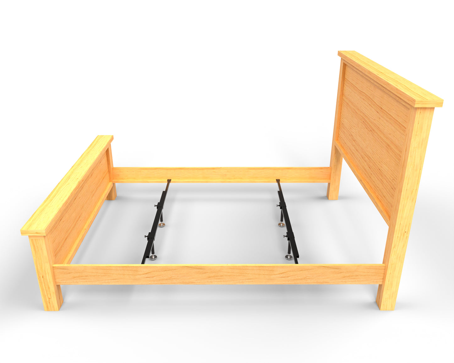 Universal Bed Supports